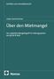 "Über den Mietmangel" von Julian Henrik Kremer, Schriften zum Immobilienrecht, Nomos Verlag. Ein schlichtes Buchcover., Buch