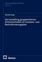 Text: „Michelle Kluge. Die Gestaltung gruppeninterner Drittsicherheiten im Insolvenz- und Restrukturierungsplan. Nomos“., Buch