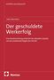 "Der geschuldete Werkerfolg" von Julia Obermeier. Eine Betrachtung zu Baurecht und Technik. Rotes Cover, Nomos-Logo unten., Buch