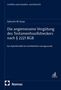 Ephraim W. Kaup: Die angemessene Vergütung des Testamentsvollstreckers nach § 2221 BGB, Buch, Buch