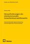 Oben steht "Studien zum öffentlichen Recht". Titel: "Herausforderungen des interkommunalen Gewerbesteuerwettbewerbs". Autor: Thomas Lörke. Unten links ist ein Logo., Buch