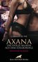 Corinne du Pré: Axana, die stolze Sklavin aus dem Edelbordell | Erotischer SM-Roman, Buch