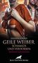 Johanna Söllner: Geile Weiber schamlos und verdorben | 9 geile erotische Geschichten, Buch