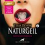 Tessa Devon: NaturGeil 2 | Erotik Audio Story | Erotisches Hörbuch MP3CD, MP3-CD