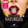 Tessa Devon: NaturGeil 2 | Erotik Audio Story | Erotisches Hörbuch MP3CD, LP