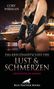 Cory Wiseman: Das Kreuzfahrtschiff der Lust und Schmerzen | Erotischer SM-Roman, Buch