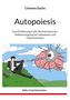 Clemens Dachs: Autopoiesis, Buch