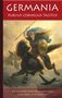 Publius Cornelius Tacitus: Germania - Über Ursprung und Sitten der Germanen, Buch