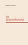 Cover mit dem Text: "Heinrich Mann" und "Im Schlaraffenland". Beige Hintergrund. Simples, minimalistisches Design., Buch