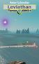 Peter Schindler: Leviathan, Buch
