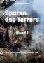 Matthias Plügge: Spuren des Terrors, Buch