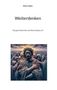 Dieter Eigler: Weiterdenken, Buch