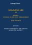 Ludwig M. Auer: Kommentare zu Europa-Wunsch, Wahn und Wirklichkeit. Eine Trilogie, Buch