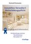 Reinhold Pachowsky: Immobilien-Verwalter1 Weiterbildungspflicht, Buch, Buch