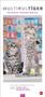 : Whiskas Familienplaner 2024, KAL