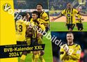 BVB Edition Kalender 2025, Kalender