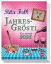 Rita Falk: Rita Falk Jahres-Gröstl Tagesabreißkalender 2025, Kalender