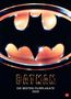 Batman Filmplakate Edition 2025, Kalender