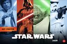 Star Wars Broschur XL Kalender 2026, Kalender