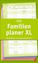 Basic Familienplaner XL 2026, Kalender