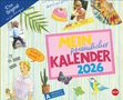 Gabi Kohwagner: Gabi Kohwagner Mein persönlicher Kalender 2026, KAL