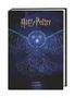 Harry Potter Schülerkalender A5 2026 - 17 Monate ab August 2025, Kalender