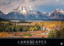 Landscapes Edition Kalender 2026, Kalender, Kalender