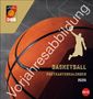 DBB Basketball Postkartenkalender 2026, Kalender