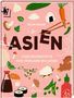 Filip Poon: Asien, Buch