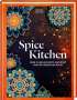 Sabrina Ghayour: Spice Kitchen, Buch