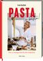 Frank Buchholz: Pasta e basta!, Buch