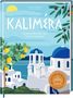 Alina Sawallisch: Kaliméra, Buch, Buch