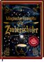 Ambrosia Fizzletwist: Magische Rezepte für Zauberschüler, Buch