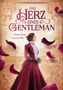 Anna Jane Greenville: Das Herz eines Gentleman, Buch
