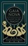 Aina Koregard: GAIA NOVA - Flucht in die Nacht, Buch