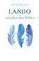 Bente Amlandt: Lando zwischen den Welten, Buch
