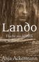 Anja Ackermann: Lando, Buch