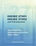 Jacqueline Naumann: ISO/IEC 27001 ISO/IEC 27002 und IT-Grundschutz, Buch