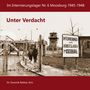 Dominik Reither: Unter Verdacht, Buch