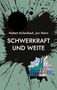 Hubert Achenbach: Schwerkraft und Weite, Buch