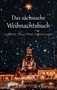 Anton Günther: Das sächsische Weihnachtsbuch, Buch