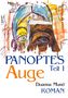 Duanna Mund: Panoptes 1, Buch