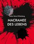 Heike Heinz-Wittenberg: Macramee des Lebens, Buch