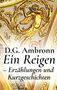 D. G. Ambronn: Ein Reigen - Erzählungen und Kurzgeschichten, Buch