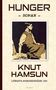 Knut Hamsun: Knut Hamsun: Hunger (Deutsche Ausgabe), Buch