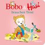 Dorothée Böhlke: Bobo & Hasi brauchen Trost, Buch