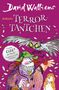 David Walliams: Terror-Tantchen, Buch