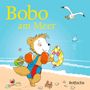 Markus Osterwalder: Bobo am Meer, Buch