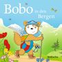 Markus Osterwalder: Bobo in den Bergen, Buch