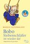 Markus Osterwalder: Bobo Siebenschläfer ist wieder da, Buch